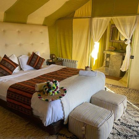 Luxury Camp Of Dar Morocco Otel Merzouga Dış mekan fotoğraf